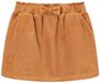 Someone YARA-SG-41-N Jupe fille - BEIGE FONCÉ