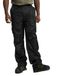 Brandit Thermobroek, meerdere kleuren, maten S tot 7XL, zwart, 3XL