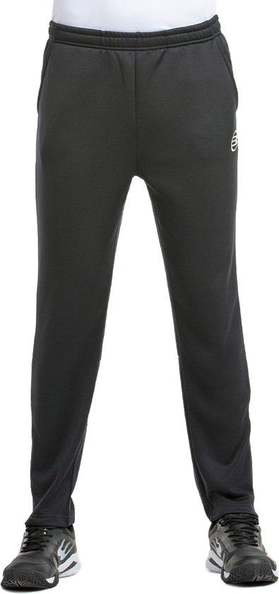 Bullpadel Gudina Heren Padel Broek Zwart XL