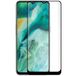 Displaybescherming COOL Displaybescherming van gehard glas voor Oppo Find X2 Lite (Full 3D, Zwart)