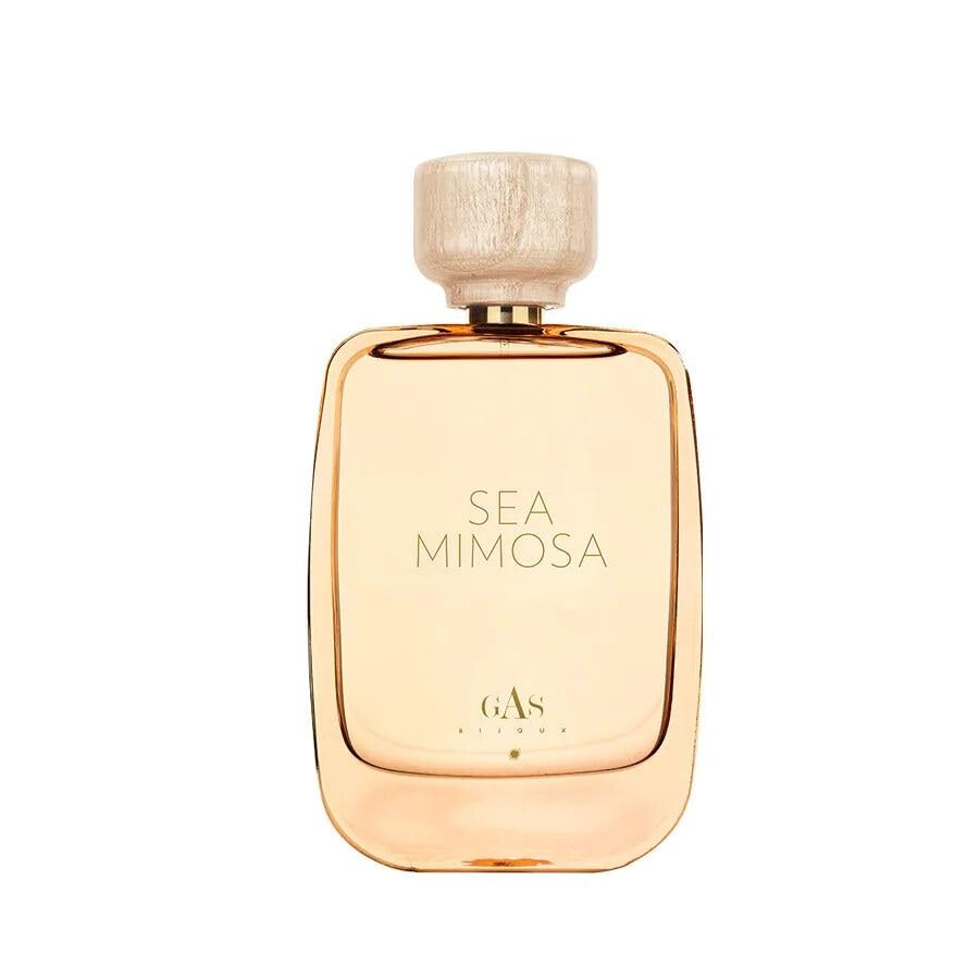 Gas Bijoux Eau de parfum / 100 ml / Dames