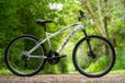 Huffy Extent Mountainbike - Wit - 18 versnellingen