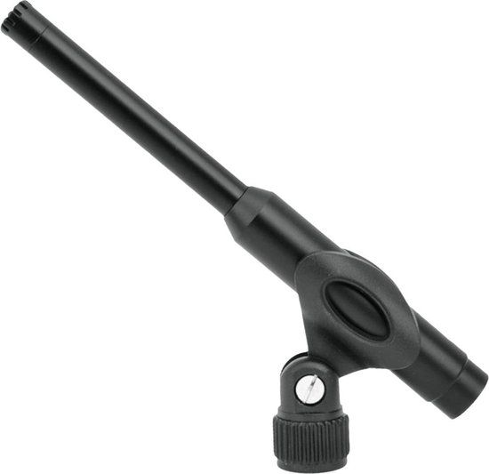 Omnitronic MIC MM-2USB USB Condenser Measurement Mic