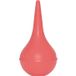 Plic Poire de nettoyage d'oreille doux 1 ut
