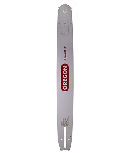 Oregon Geleiderail POWER MATCH PLUS 50 cm 3/8 1,5 mm