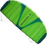 Spiderkites Matrasvlieger Booster 1.4 010053-1.4 Groen 218 x 76 cm