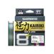 Shimano Kairiki 8+ Gevlochten Vislijn 300 M Transparant 0.230 mm