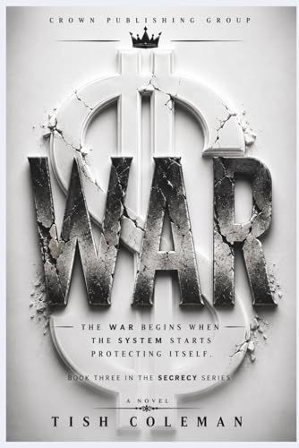 WAR Secrecy Series