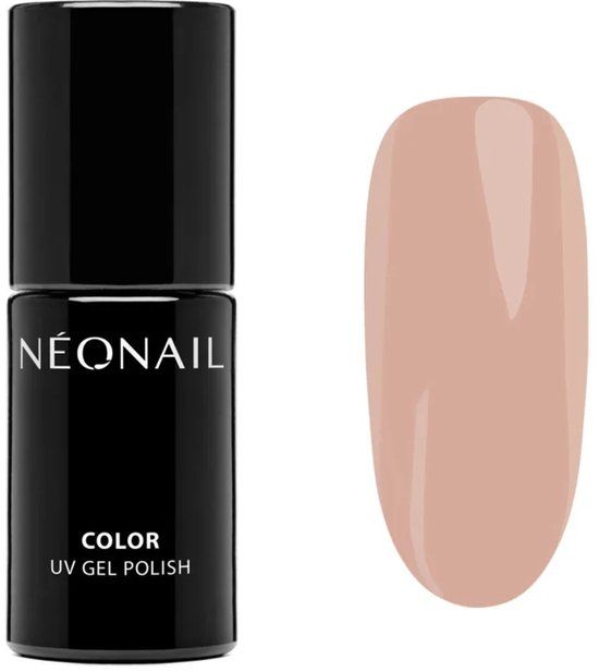 NEONAIL NÉONAIL UV-Nagellak Cozy Latte 7,2 ml