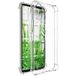 Imak Coque Sony Xperia 10 VI en TPU Anti-chute - Transparente