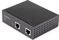 StarTech Industrial Gigabit PoE Injector 90W UPoE