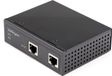StarTech Industrial Gigabit PoE Injector 90W UPoE