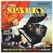 Music&Words Various Artists - The Sparky Collection. Sparky And The Talking Train (2 CD)
