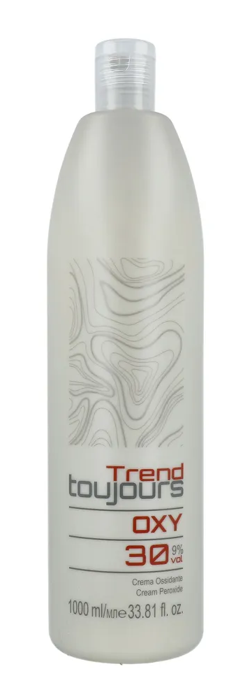 Toujours Trend Oxy 30 Crème Peroxide 9%vol