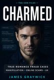 Charmed: The Con Files- Charmed Paperback