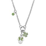 Disney Artesanía Cerdá, S.L. (Cerdá Group) Ketting Mickey Mouse Roestvrij staal 35 cm