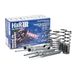 H&R 40846-1 Jeu de suspensions, ressorts/amortisseurs Cup-Kit Comfort-Suspensions