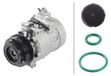 HELLA Thermo-Expertise Klimaatcompressor 12V, diameter 110 mm, geschikt voor BMW X3