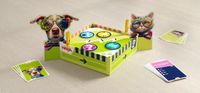Haba Team Quiz Challenge Katten vs Honden