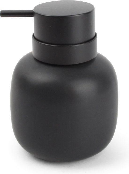Salt&Pepper Fain Zeeppomp - 44cl - Zwart