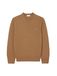 LACOSTE Trui bruin