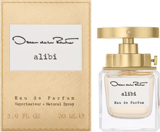 Oscar de la Renta Alibi Eau De Parfum 30 ml