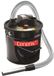 Ribimex PRCEN003 as stofzuiger 18 l Zwart