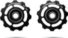Ceramicspeed Poulie de dérailleur Shimano 11S Alliage Noir
