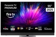 Panasonic Z95B / OLED screen / 55 inch / Unknown