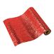 Talking Tables Rode glitter tafelloper