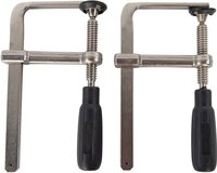 Milwaukee Geleiderail Schroefklem - Duoverpakking - PSA-1 - 4932479068