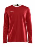 Craft Progress LS Basket Jersey M 1911106 - Bright Red - 3XL