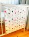 Betbag speelgoedtas babybedtas luiertas voor wieg baby