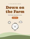 Down Icecat Down on the farm