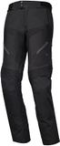 Modeka Striker III Motorfiets Textiel Broek Zwart Maat L