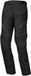 Modeka Striker III Motorfiets Textiel Broek Zwart Maat L