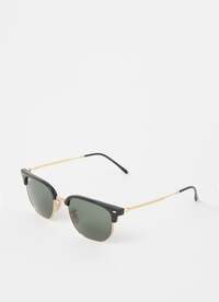 Ray-Ban Ray-Ban New Clubmaster zonnebril RB4416