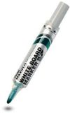 Pentel Whiteboardmarker MaxiFlo 3mm Rond Groen