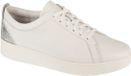 FitFlop Rally Sneakers, Vrouwen, Wit, Sneakers, maat: 36