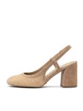 RYŁKO Pumps beige