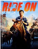 Plaion Ride On - Die zweite Chance - Mediabook (4K Ultra HD) (+ Blu-ray)