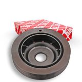 Febi 45178 aandrijfriem | Compatibel met: RENAULT CLIO II, KANGOO, KANGOO Express, LAGUNA I, LAGUNA I Grandtour, LAGUNA II, LAGUNA II Grandtour