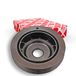 Febi 45178 aandrijfriem | Compatibel met: RENAULT CLIO II, KANGOO, KANGOO Express, LAGUNA I, LAGUNA I Grandtour, LAGUNA II, LAGUNA II Grandtour