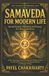 Samaveda The Vedas for Modern Life - Ancient Wisdom. Clear Meaning. Real-Life Transformation.