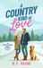 A Huckleberry Ridge Romance A Country Kind of Love
