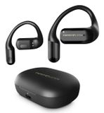 Energy Sistem OpenWave Headset True Wireless Stereo (TWS) In-ear Bluetooth Zwart