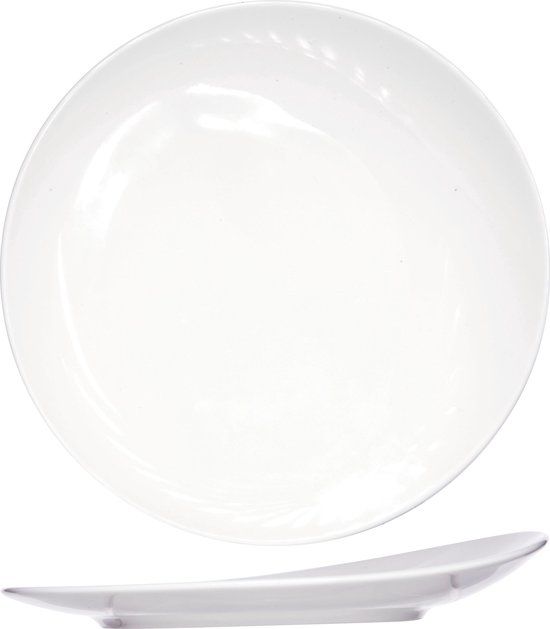 Cosy & Trendy For Professionals Festivo Dessertbord D18cm (set van 12)