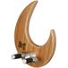 Bulldog Music Gear Wall Dragon Bamboo - 2016272203030