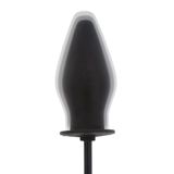 Hidden Desire - Extreme Inflatable Butt Plug - Advanced