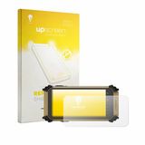 upscreen - Screenprotector voor DT Research DT361DM (Landschapsmodus) - Folie Beschermfolie anti glare matte